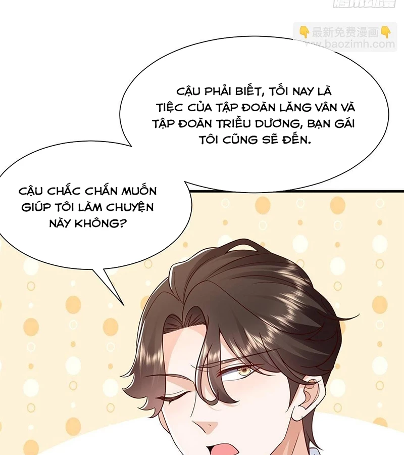 Mỗi Tuần Ta Có Một Nghề Nghiệp Mới Chapter 717 - Trang 2