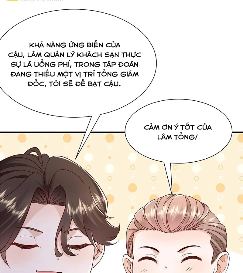 Mỗi Tuần Ta Có Một Nghề Nghiệp Mới Chapter 717 - Trang 2