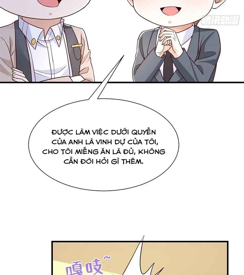 Mỗi Tuần Ta Có Một Nghề Nghiệp Mới Chapter 717 - Trang 2