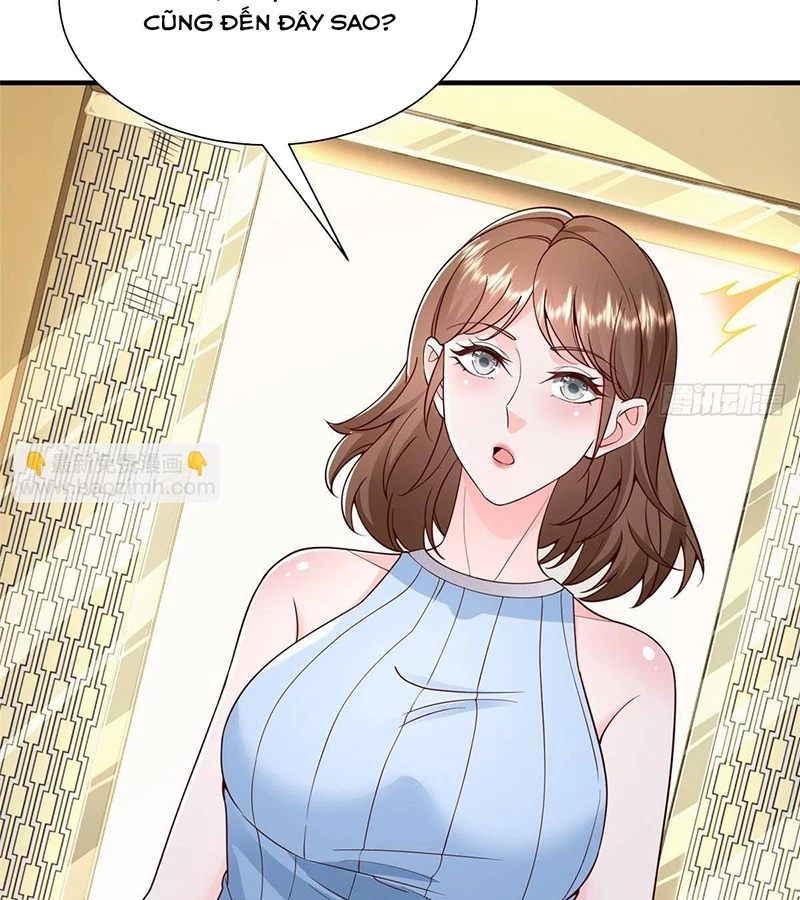 Mỗi Tuần Ta Có Một Nghề Nghiệp Mới Chapter 717 - Trang 2