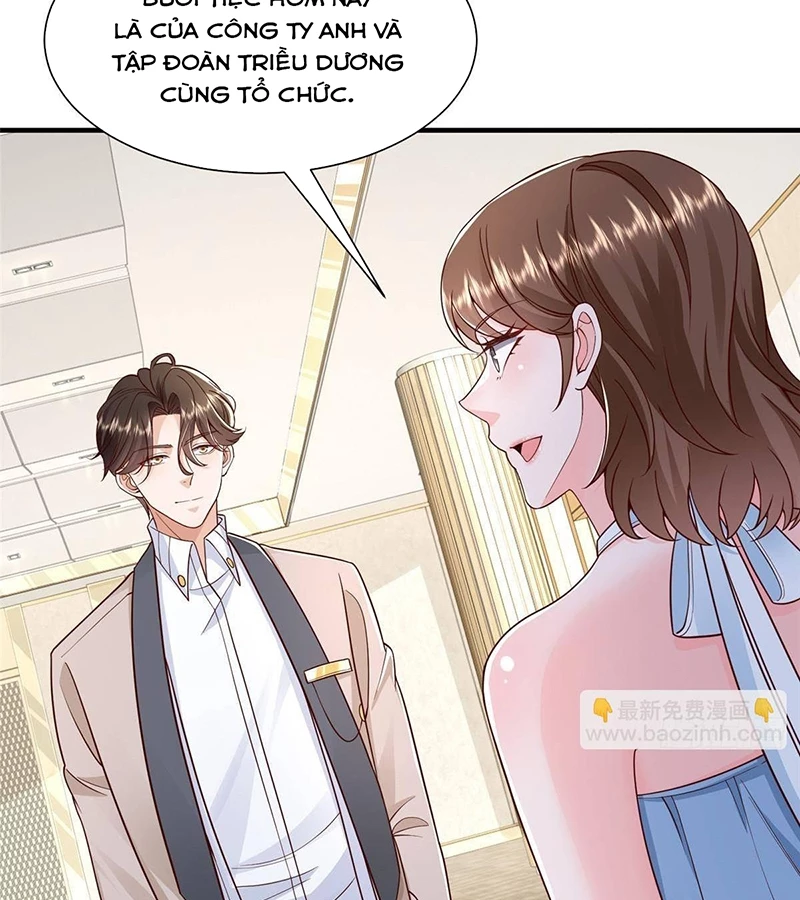 Mỗi Tuần Ta Có Một Nghề Nghiệp Mới Chapter 717 - Trang 2