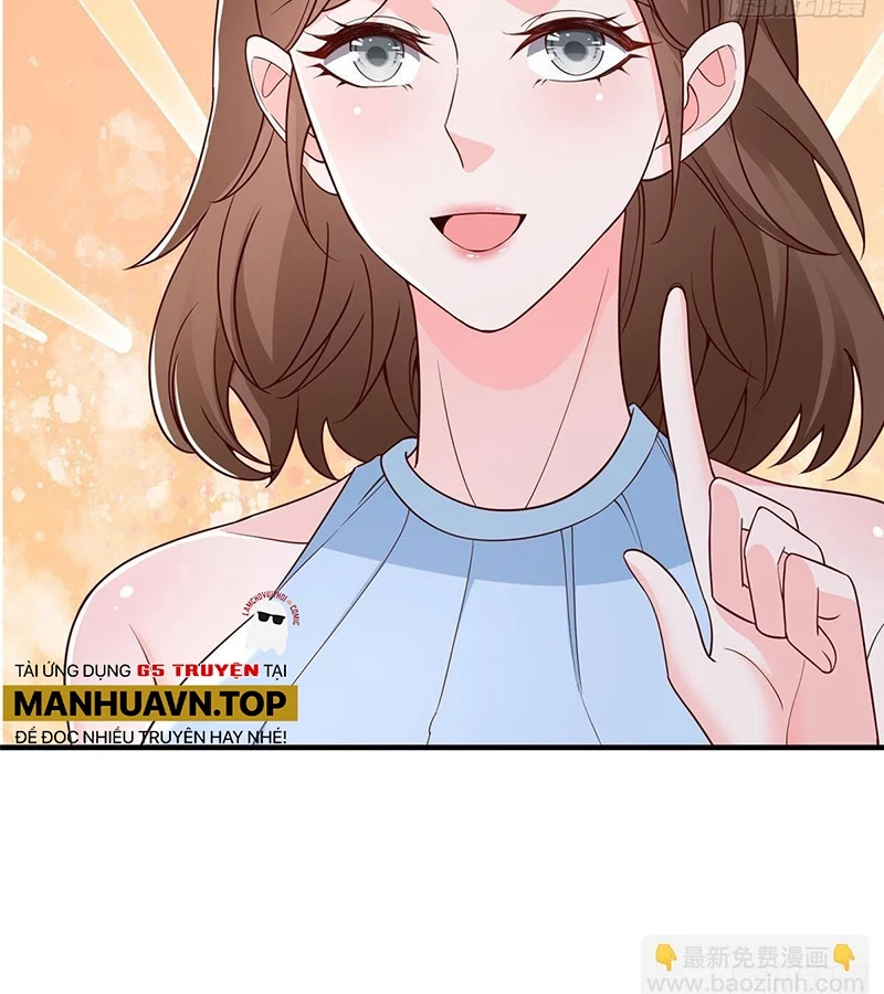 Mỗi Tuần Ta Có Một Nghề Nghiệp Mới Chapter 717 - Trang 2