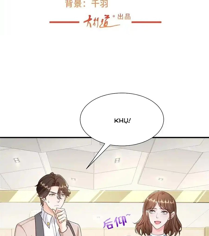 Mỗi Tuần Ta Có Một Nghề Nghiệp Mới Chapter 718 - Trang 2