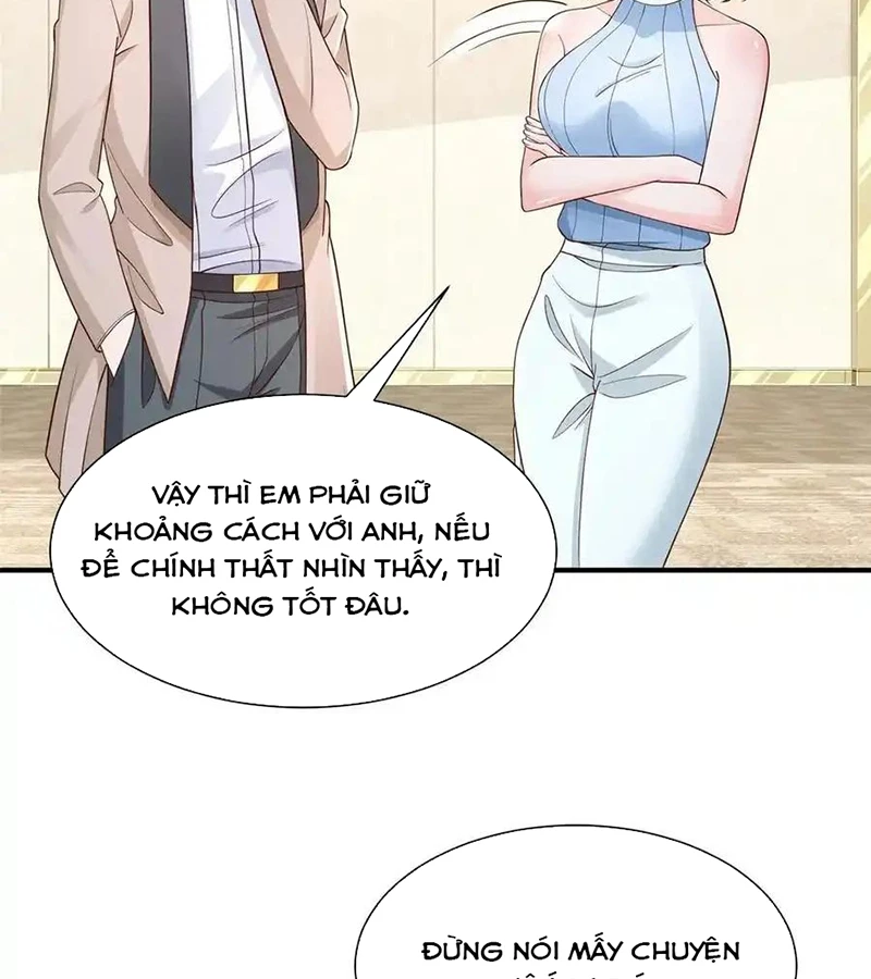 Mỗi Tuần Ta Có Một Nghề Nghiệp Mới Chapter 718 - Trang 2