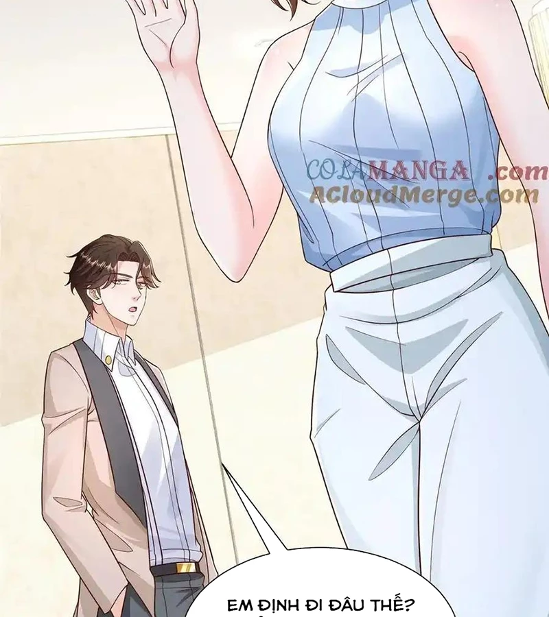 Mỗi Tuần Ta Có Một Nghề Nghiệp Mới Chapter 718 - Trang 2