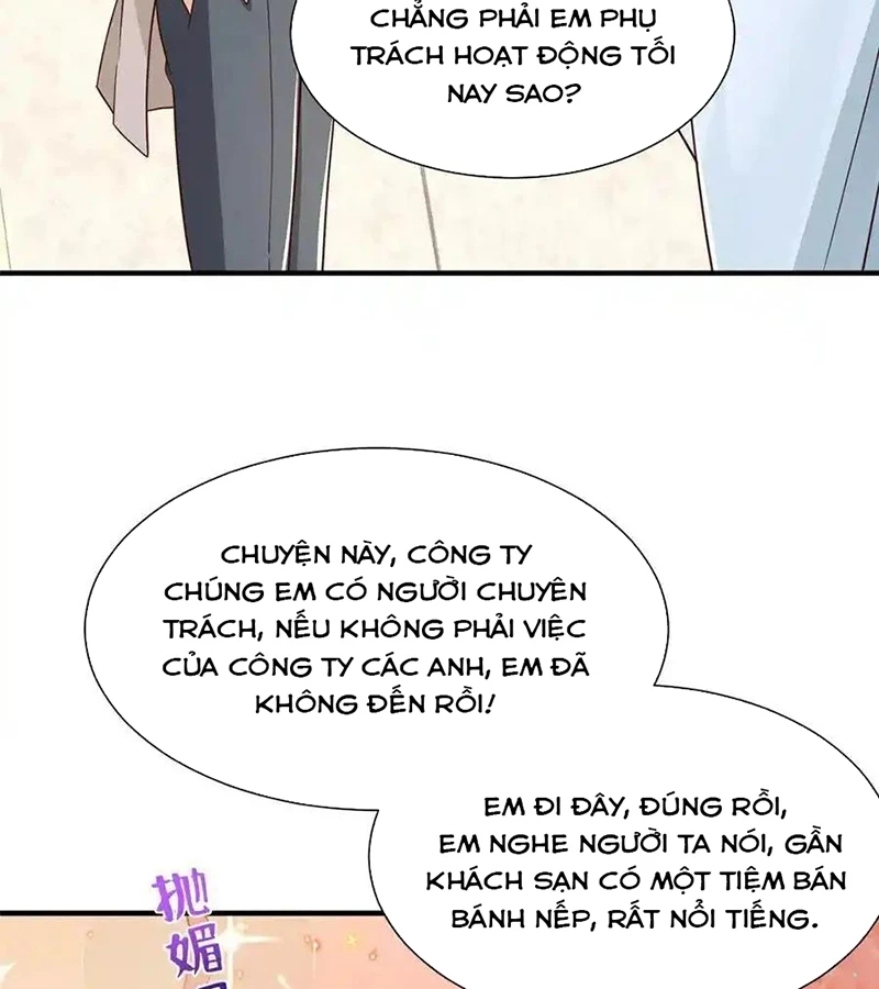 Mỗi Tuần Ta Có Một Nghề Nghiệp Mới Chapter 718 - Trang 2