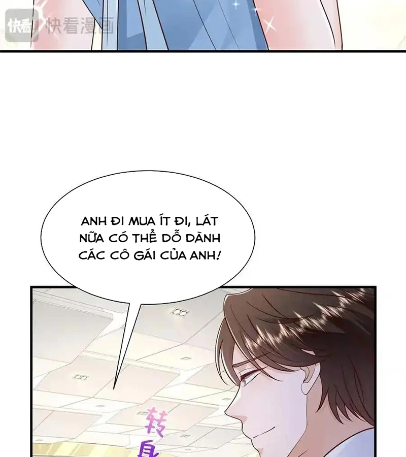 Mỗi Tuần Ta Có Một Nghề Nghiệp Mới Chapter 718 - Trang 2