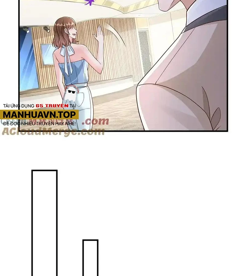 Mỗi Tuần Ta Có Một Nghề Nghiệp Mới Chapter 718 - Trang 2