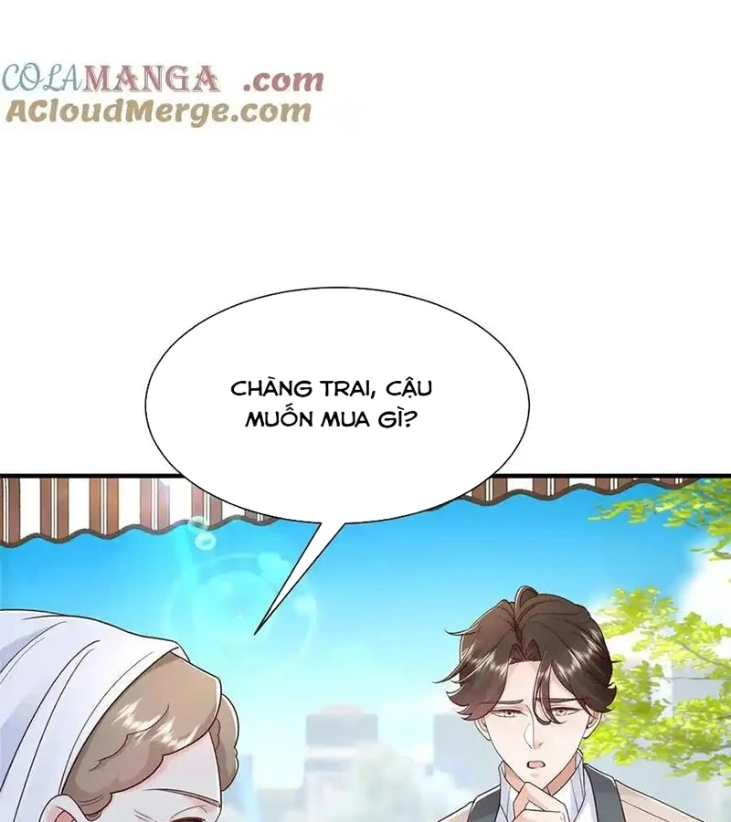 Mỗi Tuần Ta Có Một Nghề Nghiệp Mới Chapter 718 - Trang 2