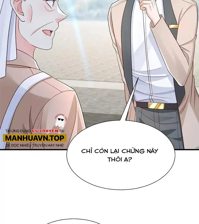 Mỗi Tuần Ta Có Một Nghề Nghiệp Mới Chapter 718 - Trang 2