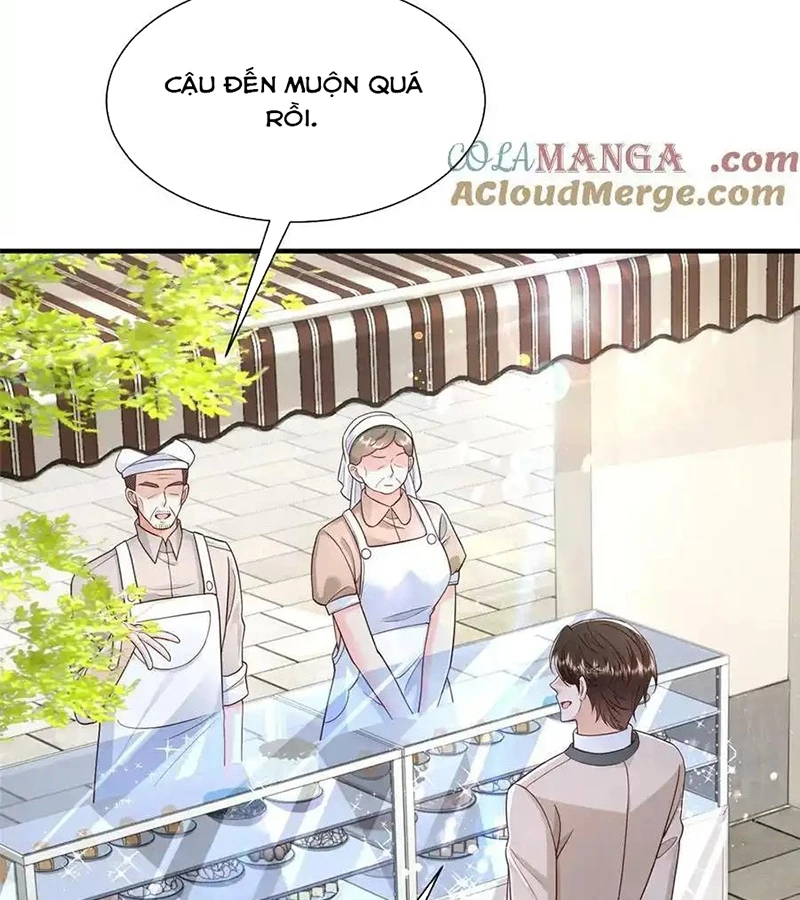 Mỗi Tuần Ta Có Một Nghề Nghiệp Mới Chapter 718 - Trang 2