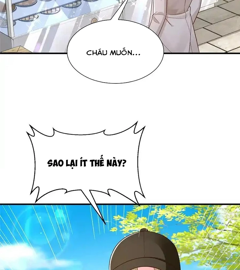 Mỗi Tuần Ta Có Một Nghề Nghiệp Mới Chapter 718 - Trang 2