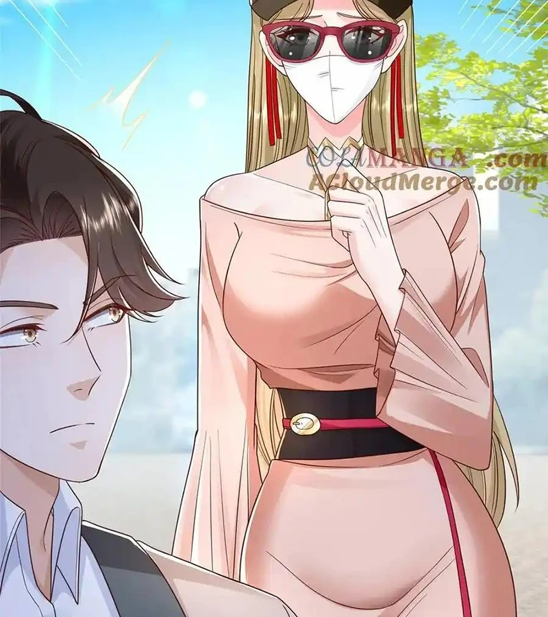 Mỗi Tuần Ta Có Một Nghề Nghiệp Mới Chapter 718 - Trang 2