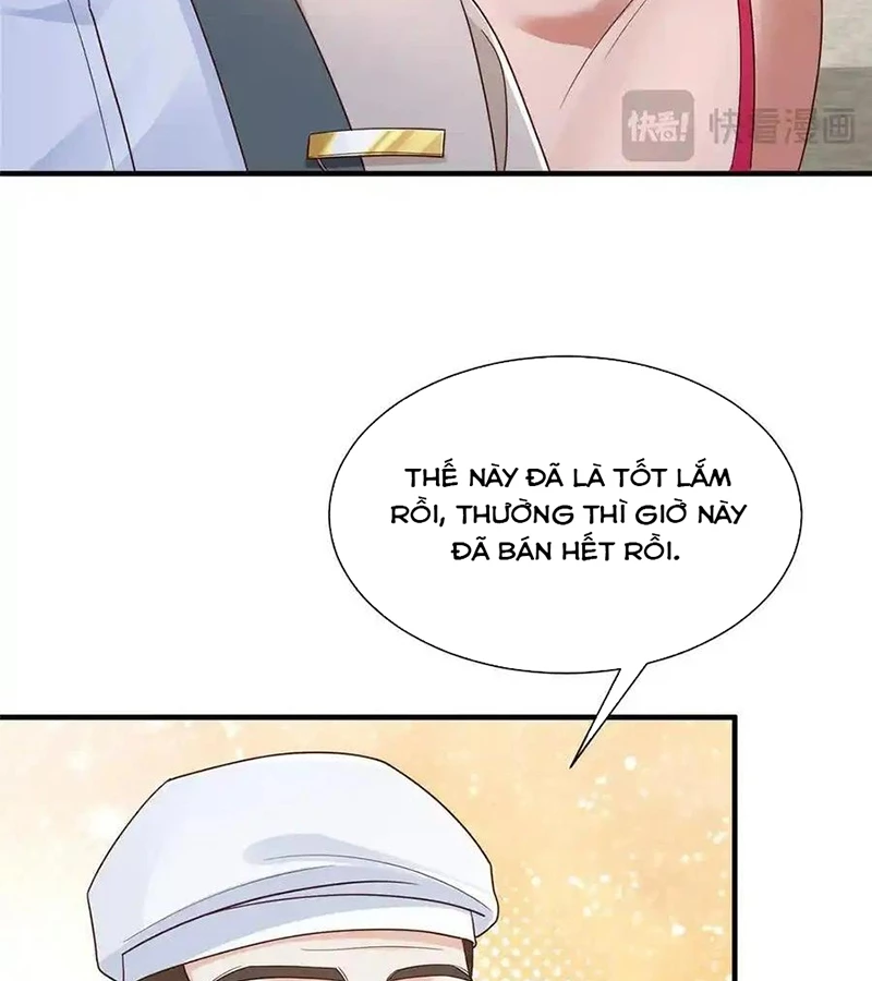 Mỗi Tuần Ta Có Một Nghề Nghiệp Mới Chapter 718 - Trang 2