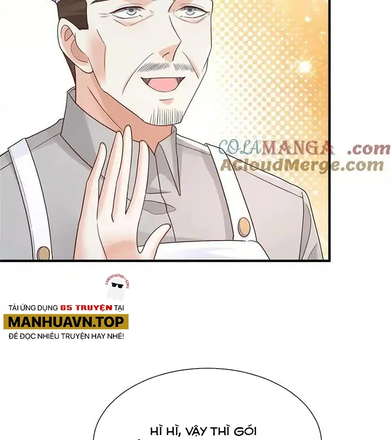 Mỗi Tuần Ta Có Một Nghề Nghiệp Mới Chapter 718 - Trang 2