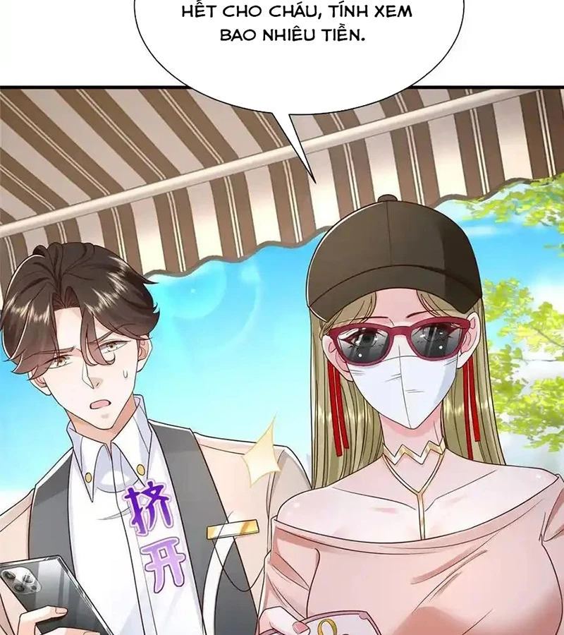 Mỗi Tuần Ta Có Một Nghề Nghiệp Mới Chapter 718 - Trang 2