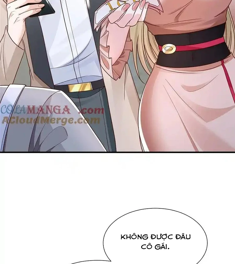 Mỗi Tuần Ta Có Một Nghề Nghiệp Mới Chapter 718 - Trang 2