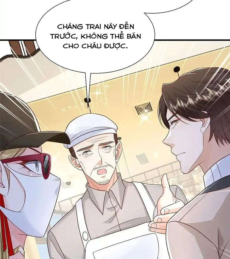 Mỗi Tuần Ta Có Một Nghề Nghiệp Mới Chapter 718 - Trang 2