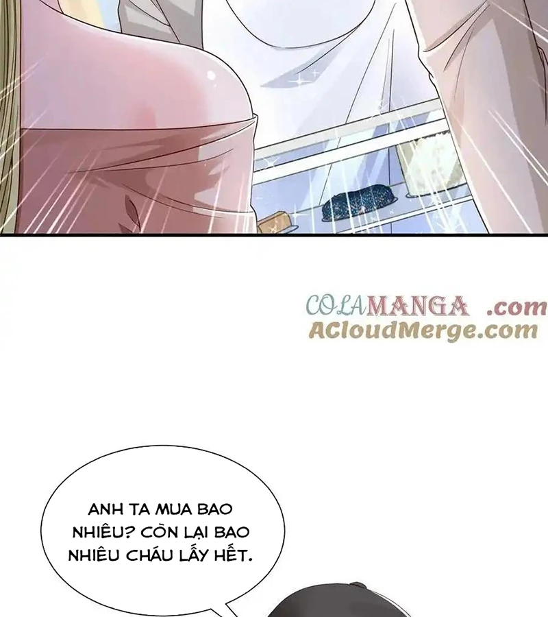 Mỗi Tuần Ta Có Một Nghề Nghiệp Mới Chapter 718 - Trang 2