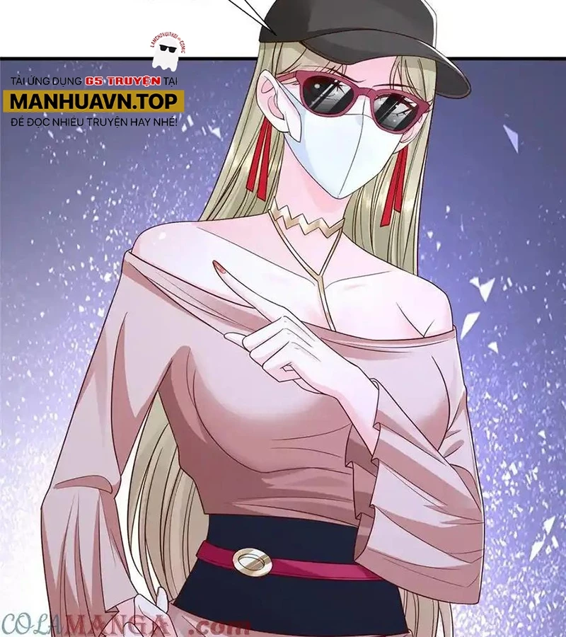 Mỗi Tuần Ta Có Một Nghề Nghiệp Mới Chapter 718 - Trang 2