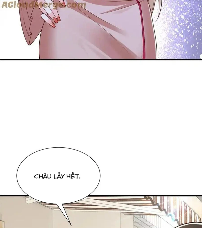 Mỗi Tuần Ta Có Một Nghề Nghiệp Mới Chapter 718 - Trang 2