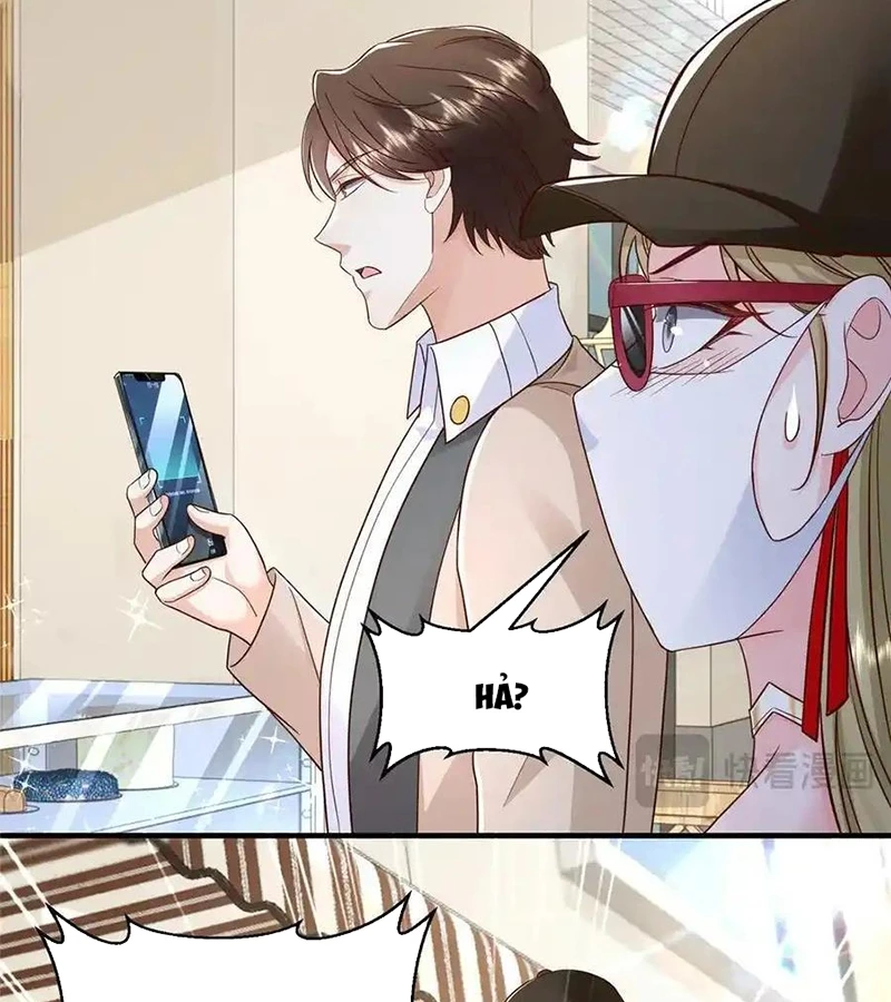 Mỗi Tuần Ta Có Một Nghề Nghiệp Mới Chapter 718 - Trang 2