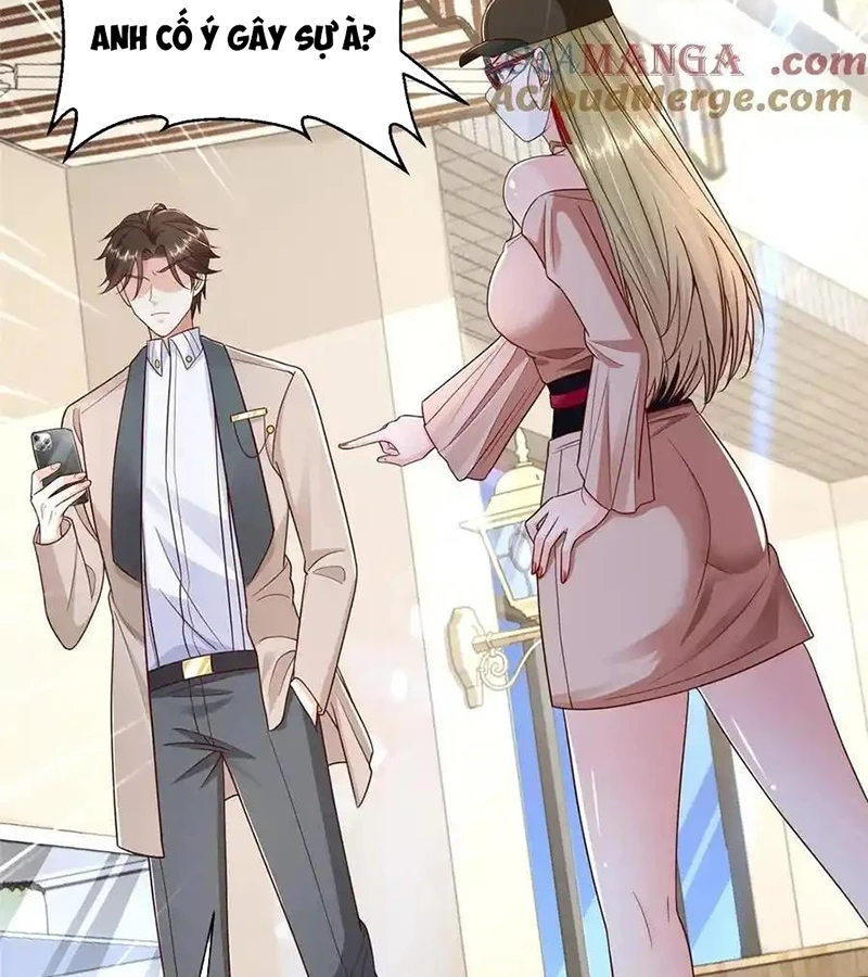 Mỗi Tuần Ta Có Một Nghề Nghiệp Mới Chapter 718 - Trang 2