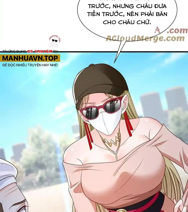 Mỗi Tuần Ta Có Một Nghề Nghiệp Mới Chapter 718 - Trang 2