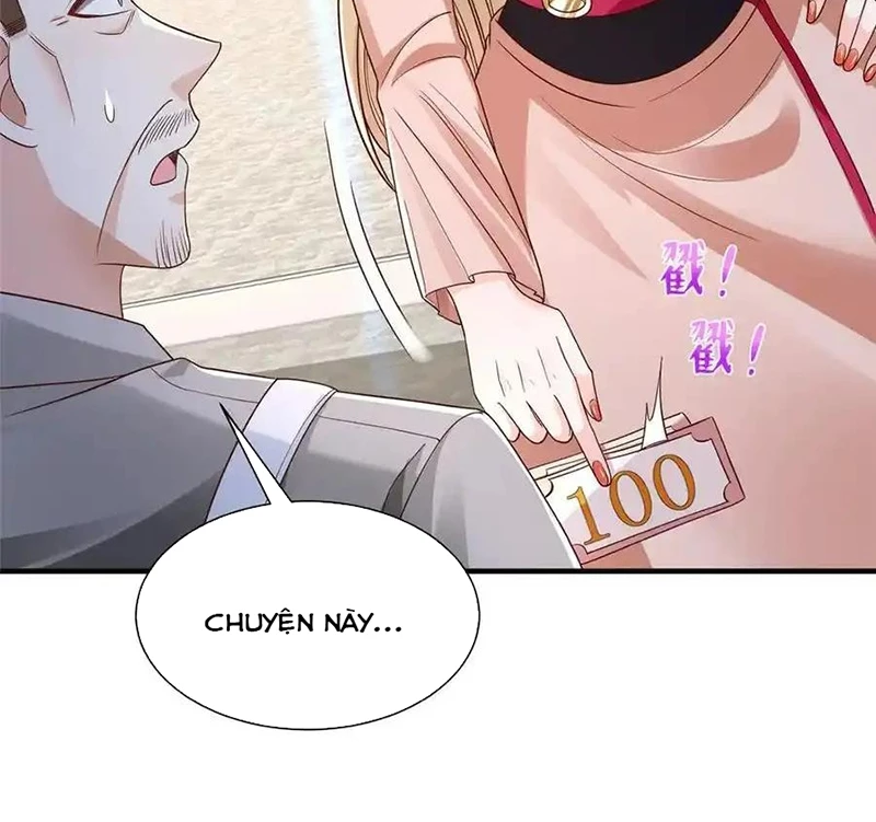 Mỗi Tuần Ta Có Một Nghề Nghiệp Mới Chapter 718 - Trang 2