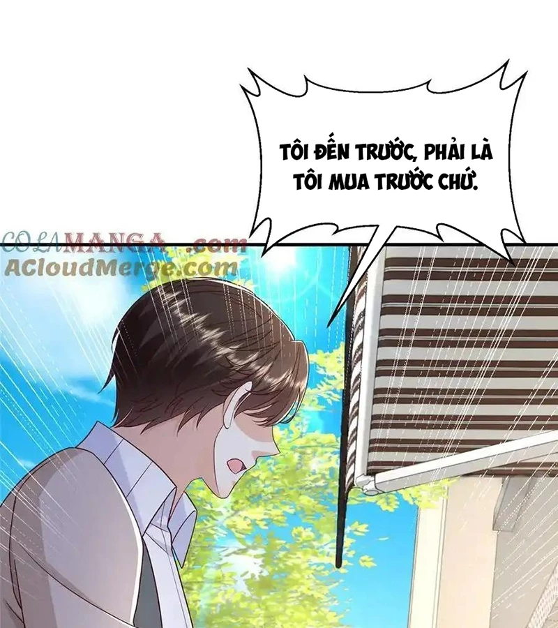 Mỗi Tuần Ta Có Một Nghề Nghiệp Mới Chapter 718 - Trang 2