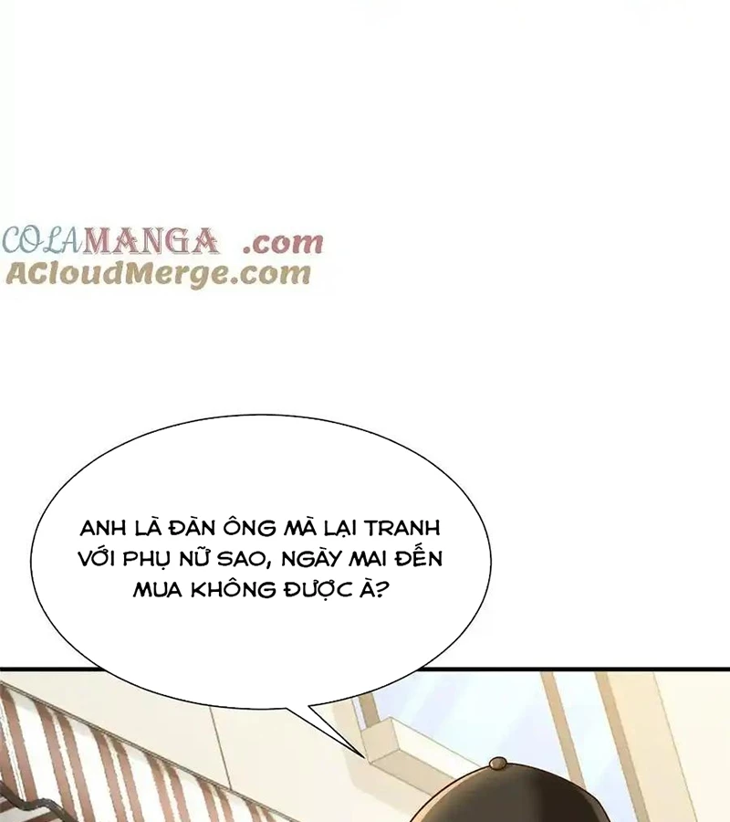 Mỗi Tuần Ta Có Một Nghề Nghiệp Mới Chapter 718 - Trang 2