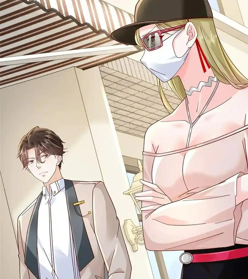 Mỗi Tuần Ta Có Một Nghề Nghiệp Mới Chapter 718 - Trang 2