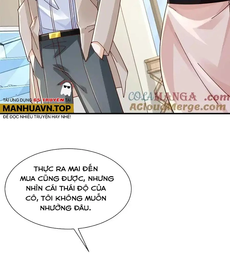 Mỗi Tuần Ta Có Một Nghề Nghiệp Mới Chapter 718 - Trang 2