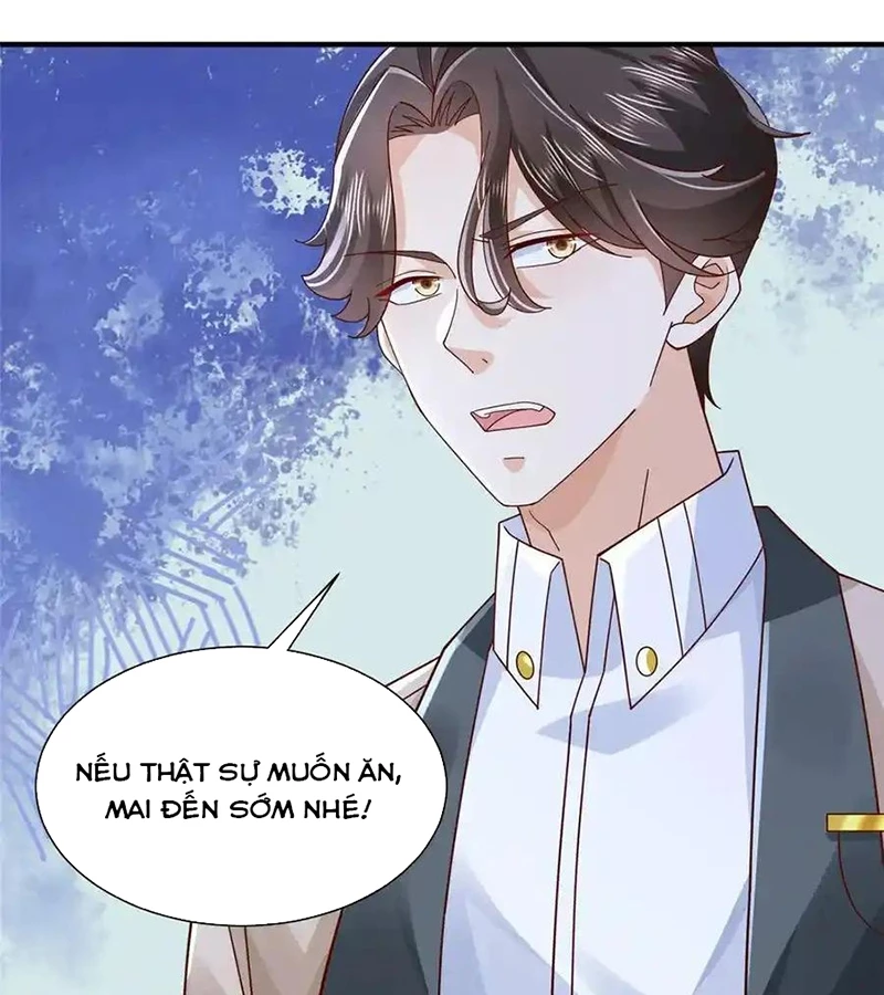 Mỗi Tuần Ta Có Một Nghề Nghiệp Mới Chapter 718 - Trang 2