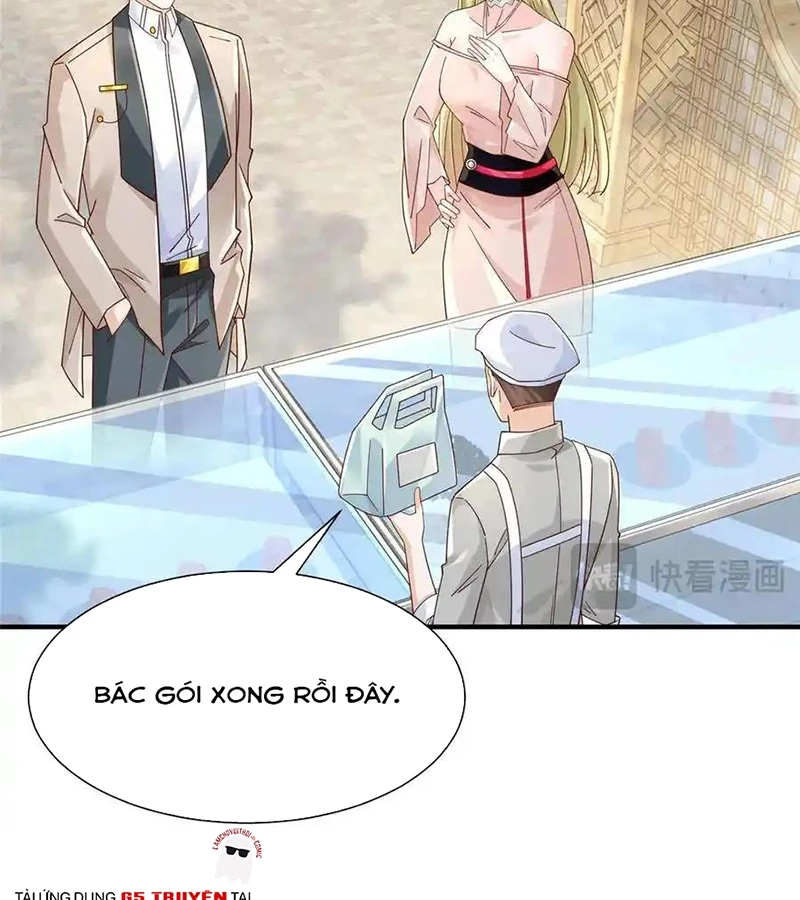 Mỗi Tuần Ta Có Một Nghề Nghiệp Mới Chapter 718 - Trang 2