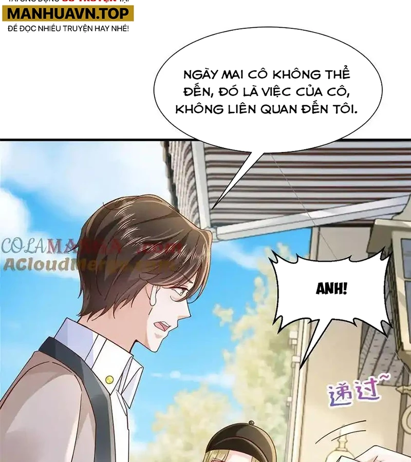 Mỗi Tuần Ta Có Một Nghề Nghiệp Mới Chapter 718 - Trang 2