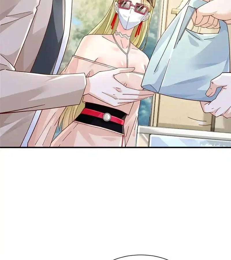 Mỗi Tuần Ta Có Một Nghề Nghiệp Mới Chapter 718 - Trang 2