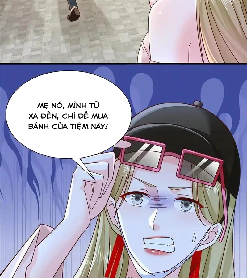 Mỗi Tuần Ta Có Một Nghề Nghiệp Mới Chapter 718 - Trang 2