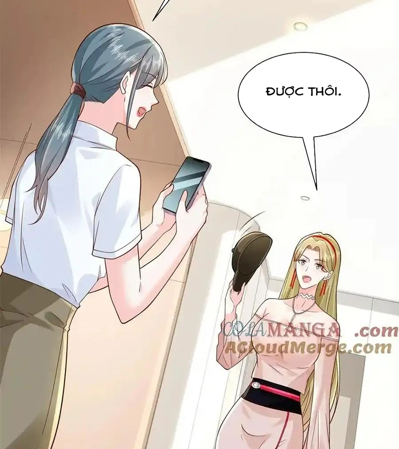 Mỗi Tuần Ta Có Một Nghề Nghiệp Mới Chapter 718 - Trang 2