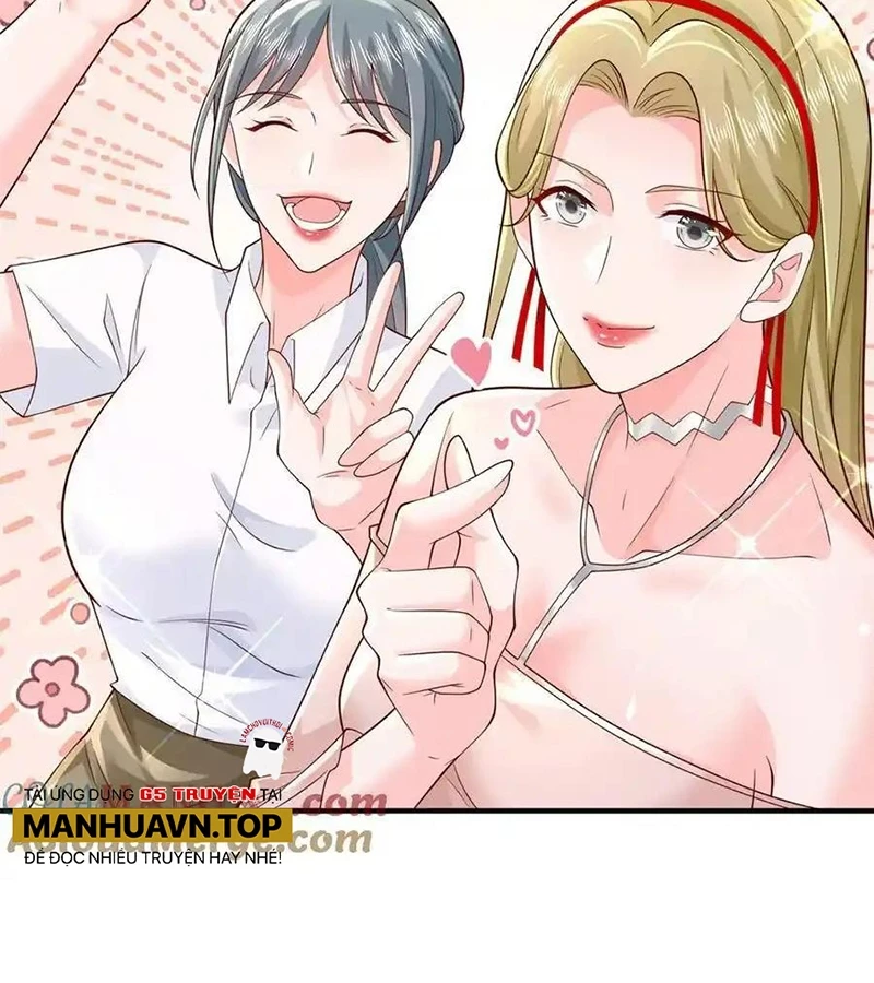 Mỗi Tuần Ta Có Một Nghề Nghiệp Mới Chapter 718 - Trang 2