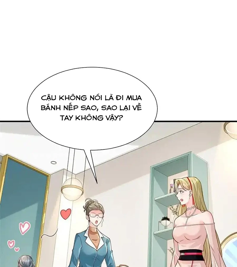 Mỗi Tuần Ta Có Một Nghề Nghiệp Mới Chapter 718 - Trang 2