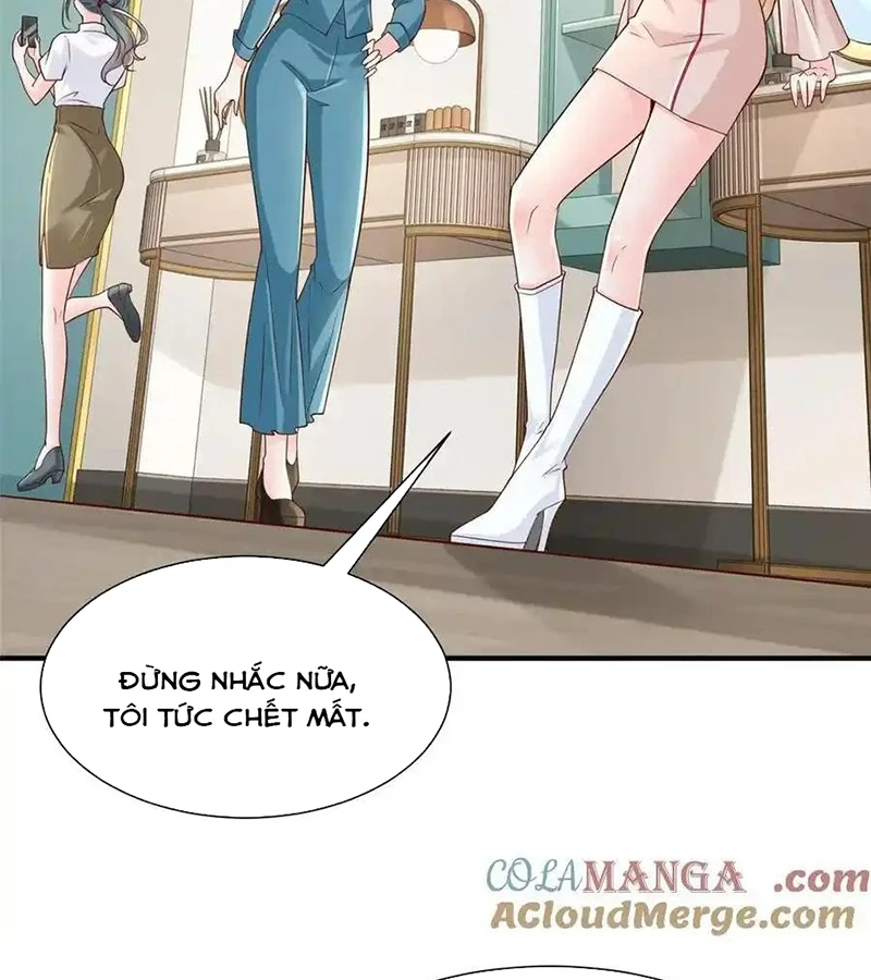 Mỗi Tuần Ta Có Một Nghề Nghiệp Mới Chapter 718 - Trang 2