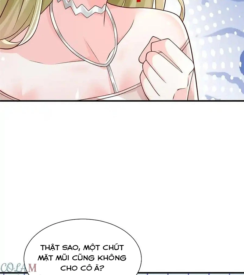 Mỗi Tuần Ta Có Một Nghề Nghiệp Mới Chapter 718 - Trang 2