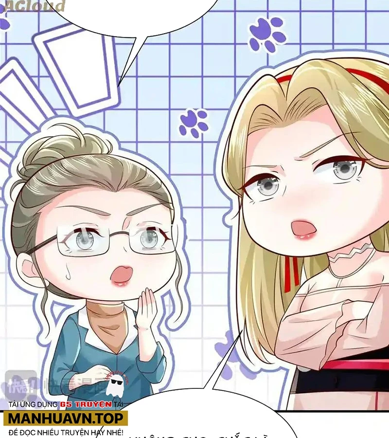 Mỗi Tuần Ta Có Một Nghề Nghiệp Mới Chapter 718 - Trang 2