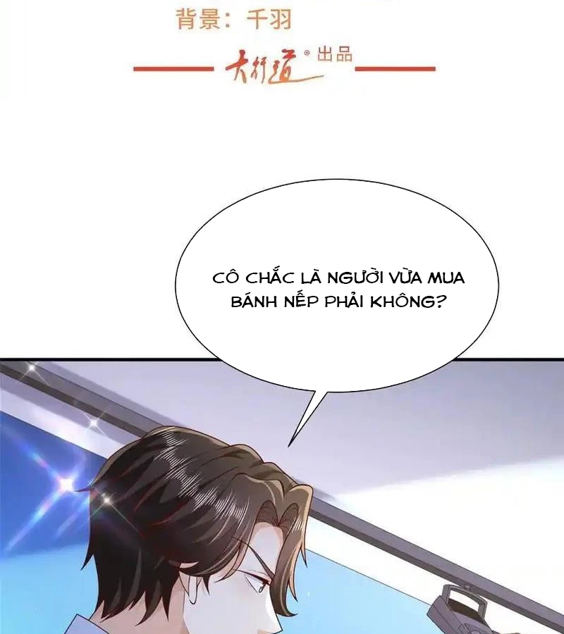 Mỗi Tuần Ta Có Một Nghề Nghiệp Mới Chapter 720 - Trang 2
