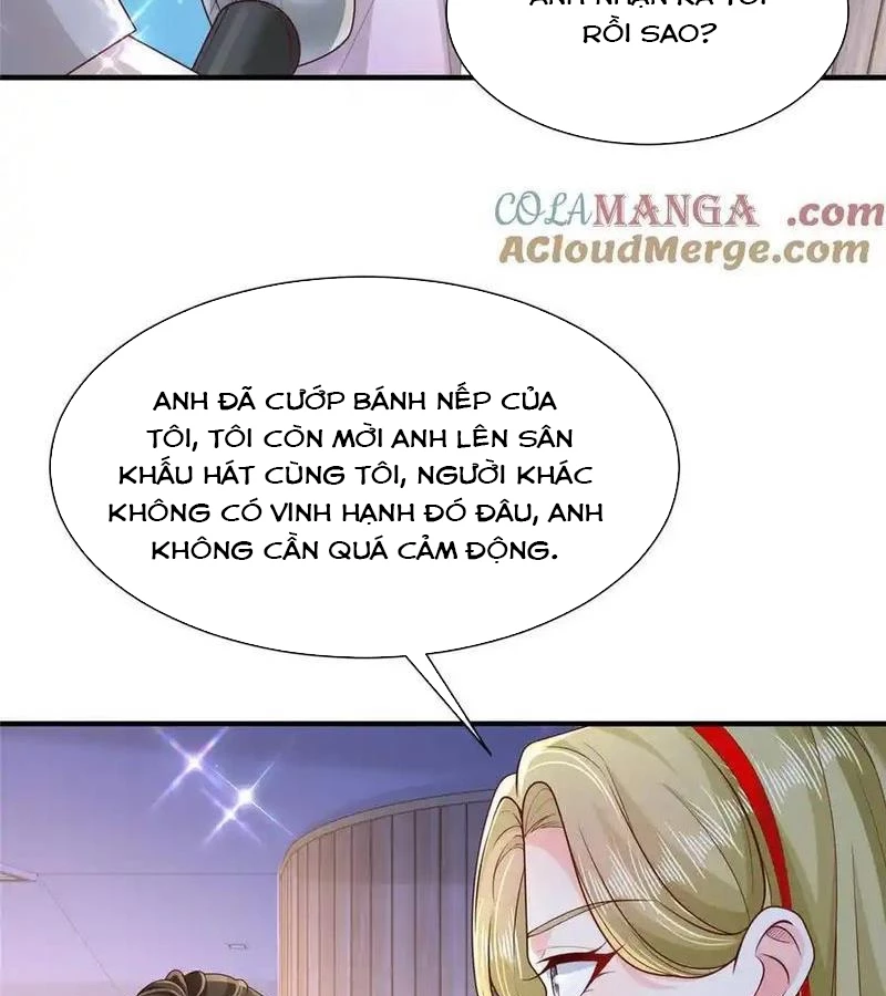 Mỗi Tuần Ta Có Một Nghề Nghiệp Mới Chapter 720 - Trang 2