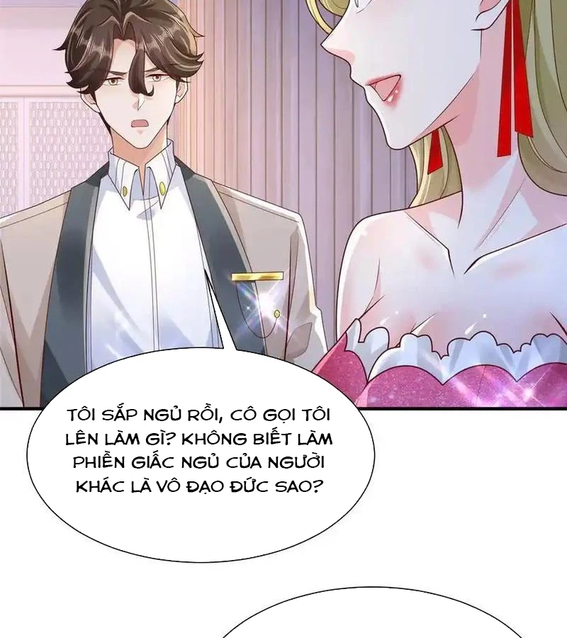 Mỗi Tuần Ta Có Một Nghề Nghiệp Mới Chapter 720 - Trang 2