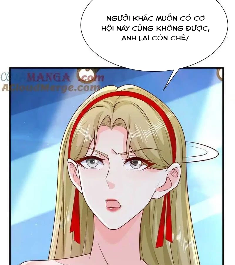 Mỗi Tuần Ta Có Một Nghề Nghiệp Mới Chapter 720 - Trang 2