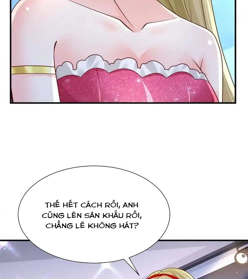 Mỗi Tuần Ta Có Một Nghề Nghiệp Mới Chapter 720 - Trang 2