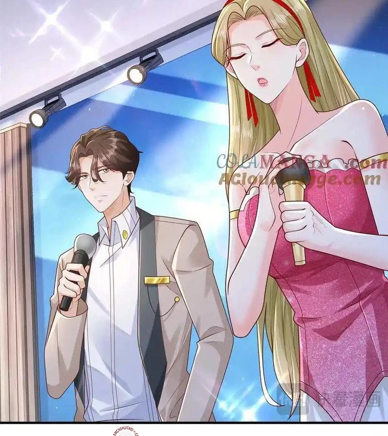 Mỗi Tuần Ta Có Một Nghề Nghiệp Mới Chapter 720 - Trang 2